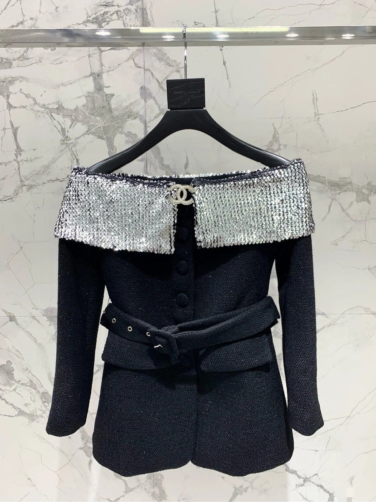 Saint Laurent