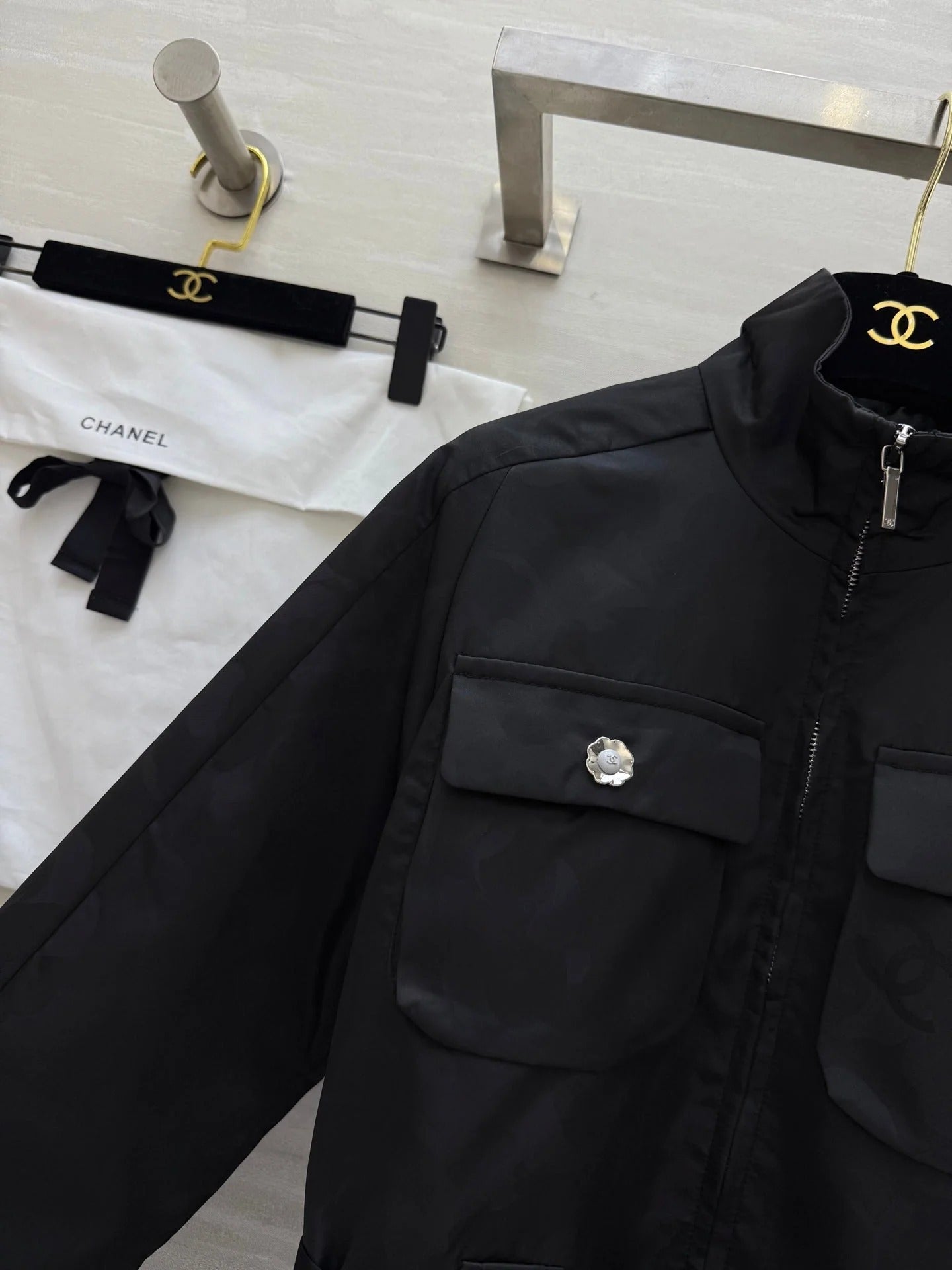 CHANEL