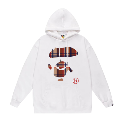 Sudadera BAP£