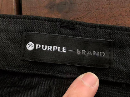 PURPLE BRAND JEANS