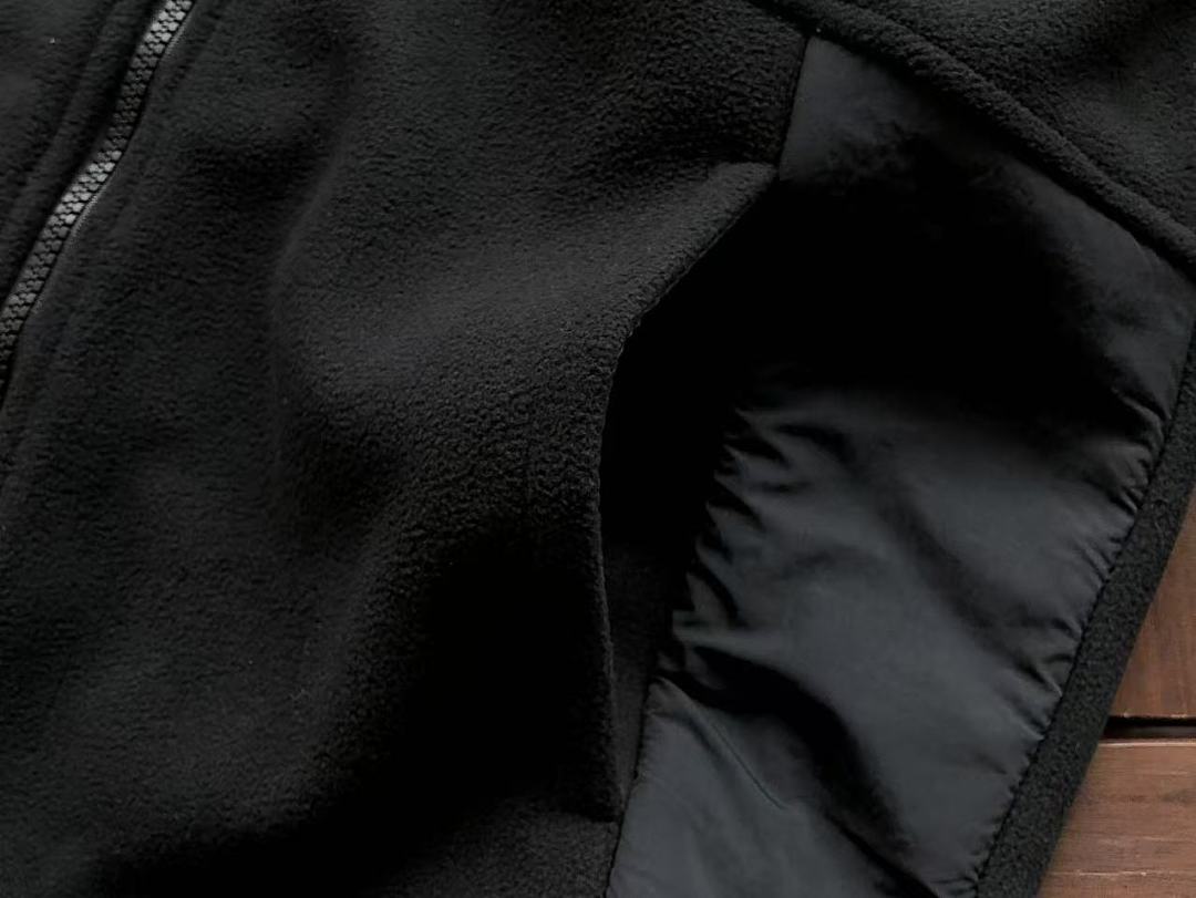 T🔥🔥 N🔥🔥F🔥🔥JACKET FLEECE