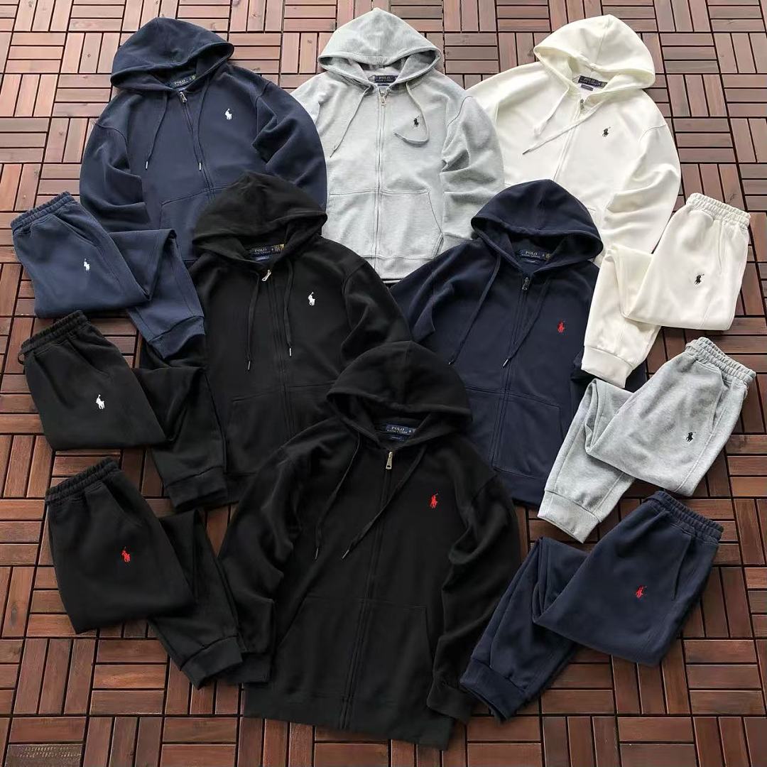 TOP ￥~ 115 PANTS ￥~ 99 RA🔥PH🔥AU🔥EN HOODIE TROUSERS