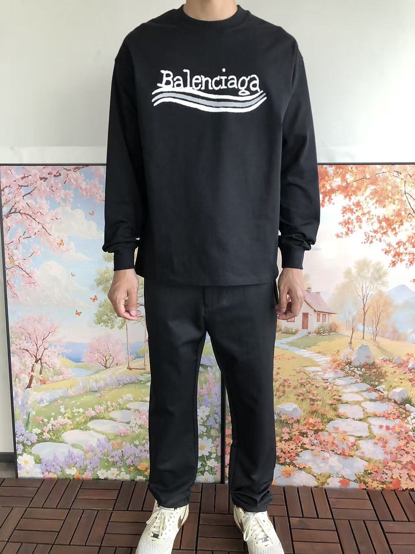 B🔥L🔥🔥🔥IA🔥A LONG-SLEEVE