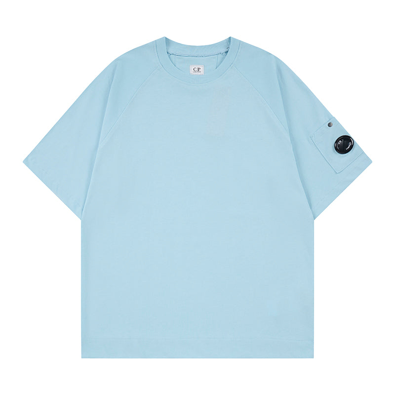 CAMISETA CP