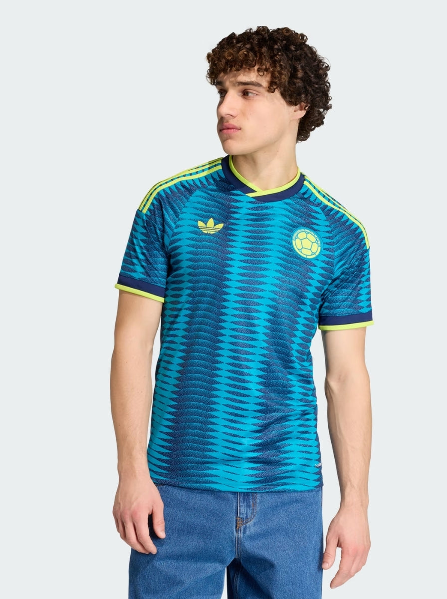 Jersey Away 2026