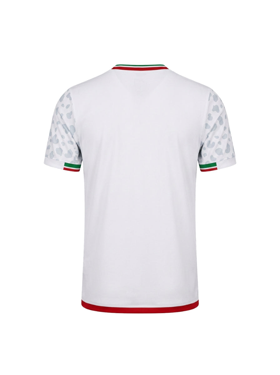 Combo Home & Away 2026
