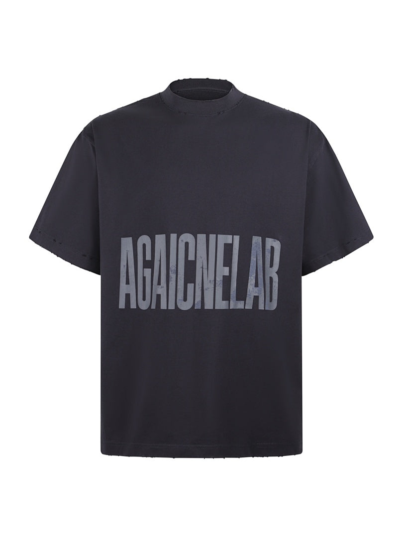 CAMISETA BALENÇIAGA - 4
