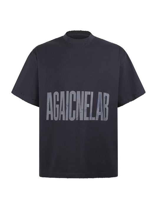 CAMISETA BALENÇIAGA - 4