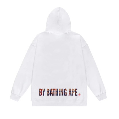 Sudadera BAP£