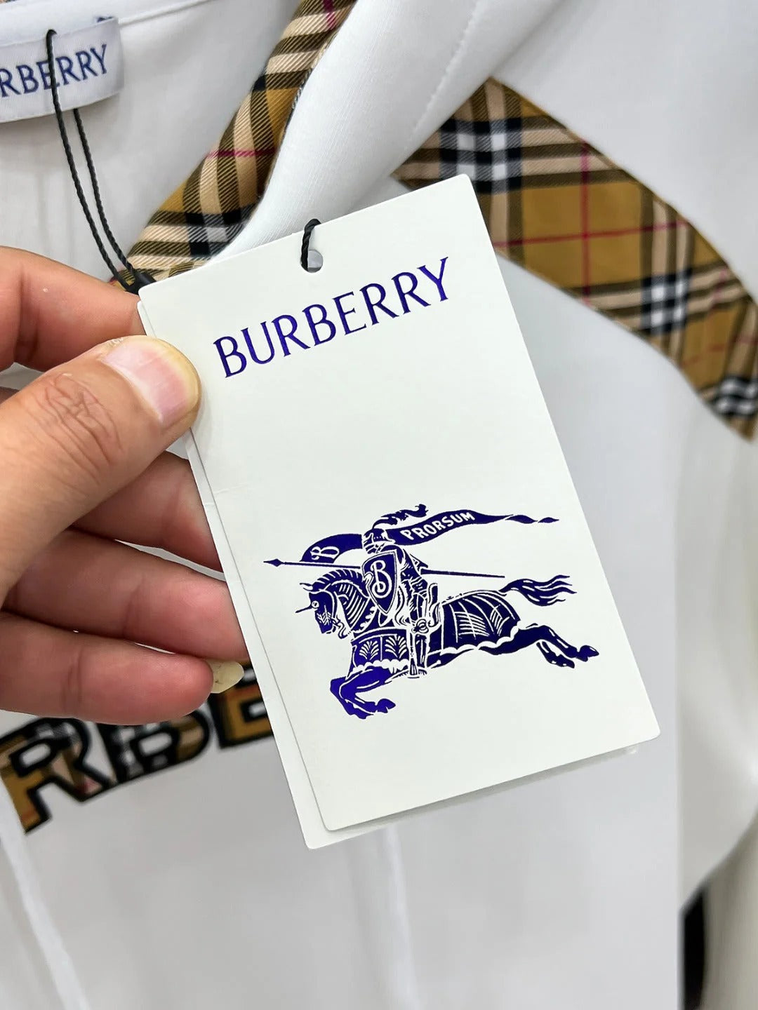 Burberry