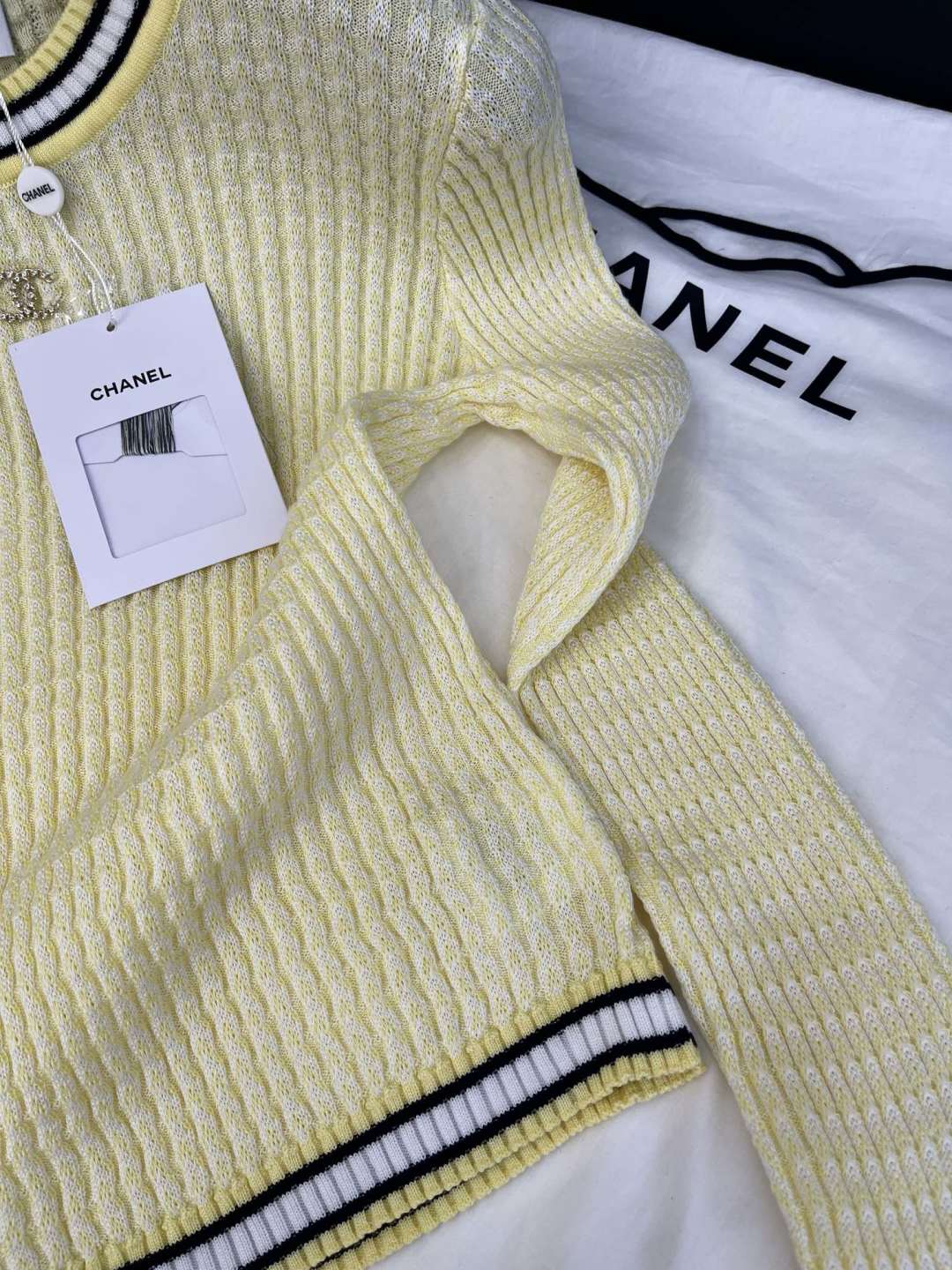 CHANEL