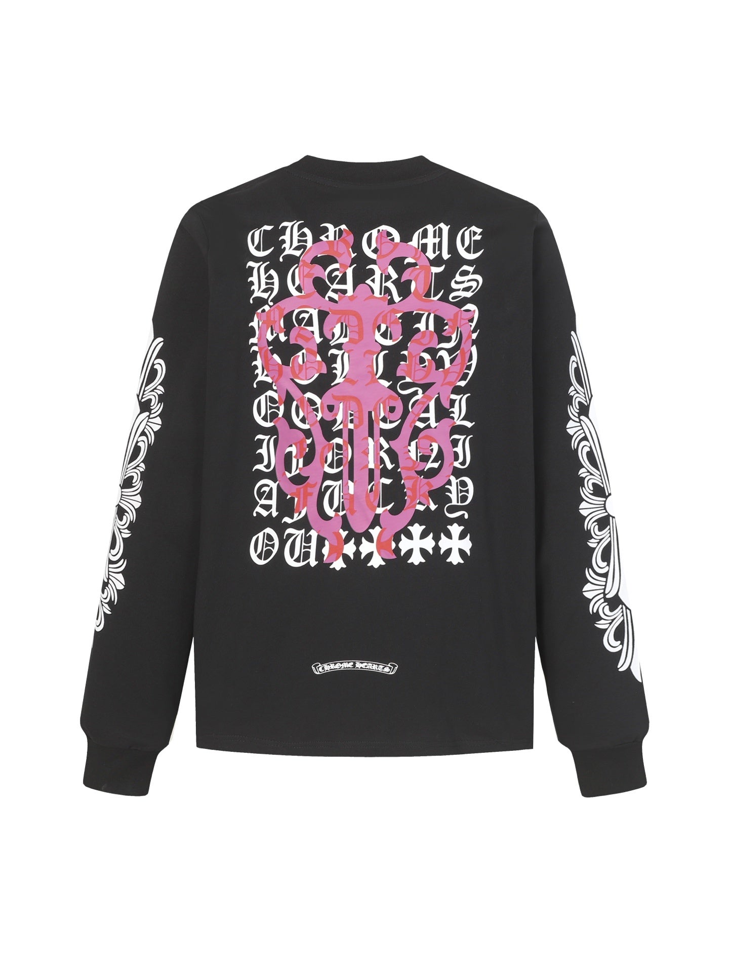 Sudadera chrome