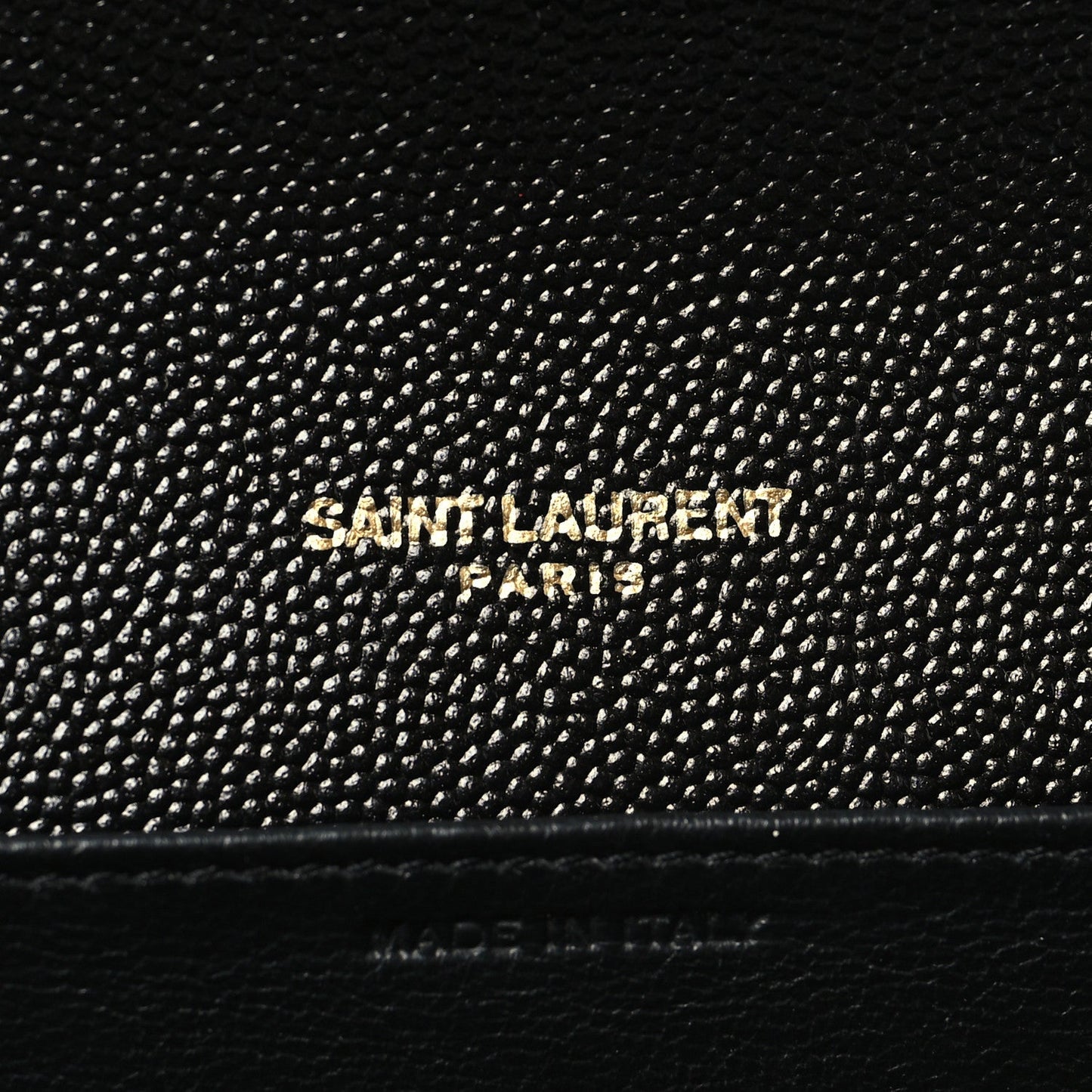 Saint Laurent