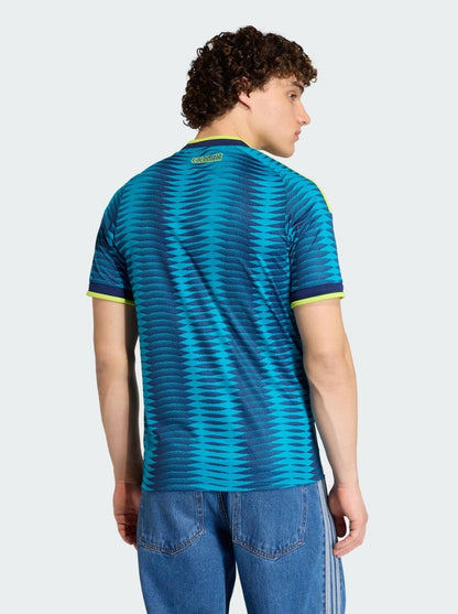 Jersey Away 2026