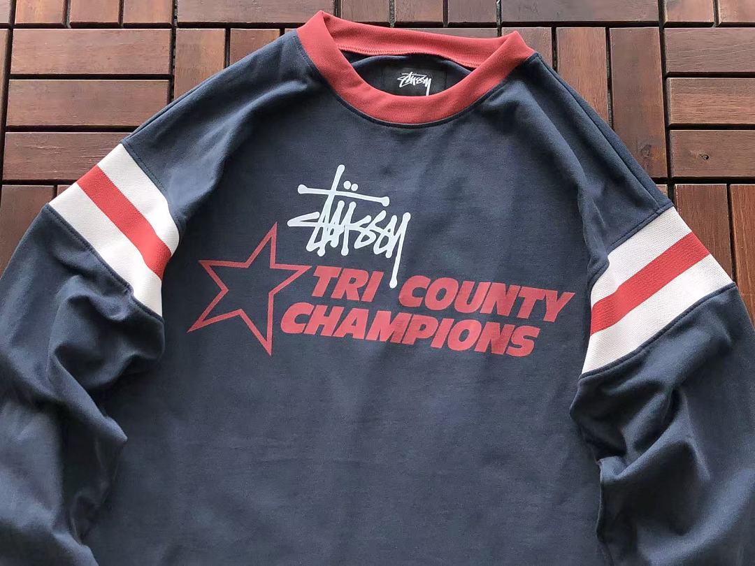 ST🔥S🔥Y LONG-SLEEVE
