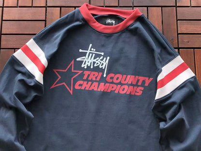 ST🔥S🔥Y LONG-SLEEVE