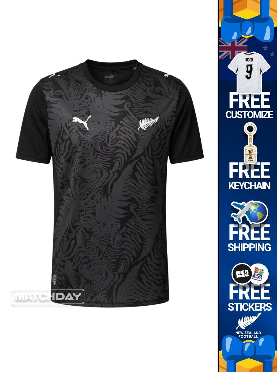 Jersey Home 2026