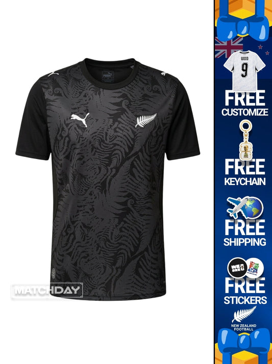 Jersey Home 2026