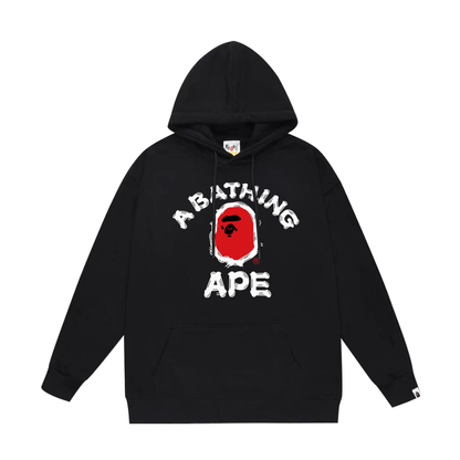 Sudadera BAP£