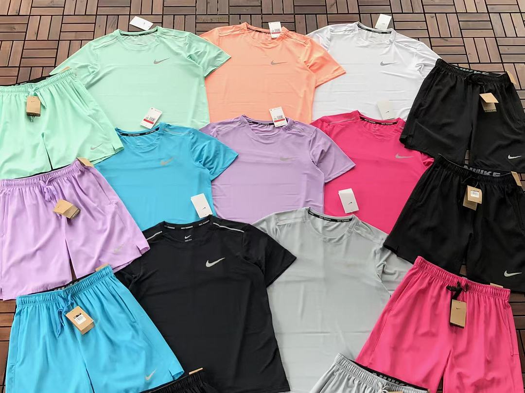 TOP ￥~ 75 PANTS ￥~ 79 N🔥K🔥T-SHIRT SHORTS