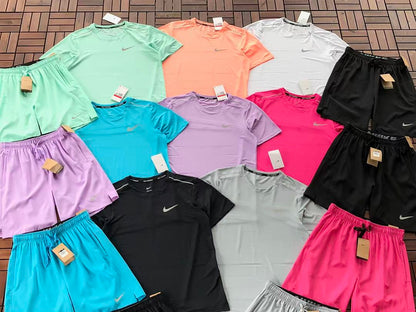 TOP ￥~ 75 PANTS ￥~ 79 N🔥K🔥T-SHIRT SHORTS