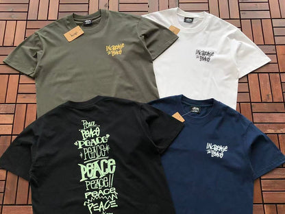 ST🔥S🔥Y T-SHIRT