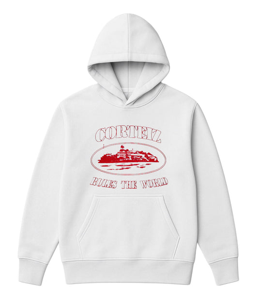 Sudadera corteiz