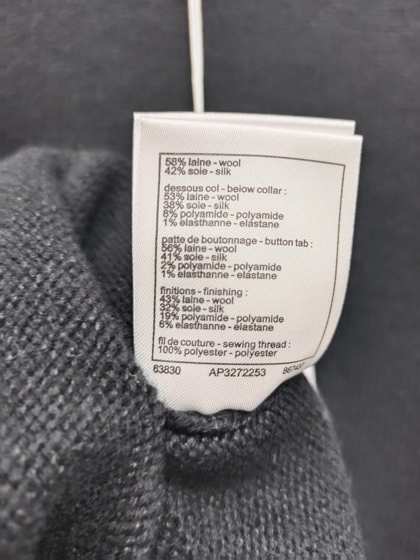 CHANEL