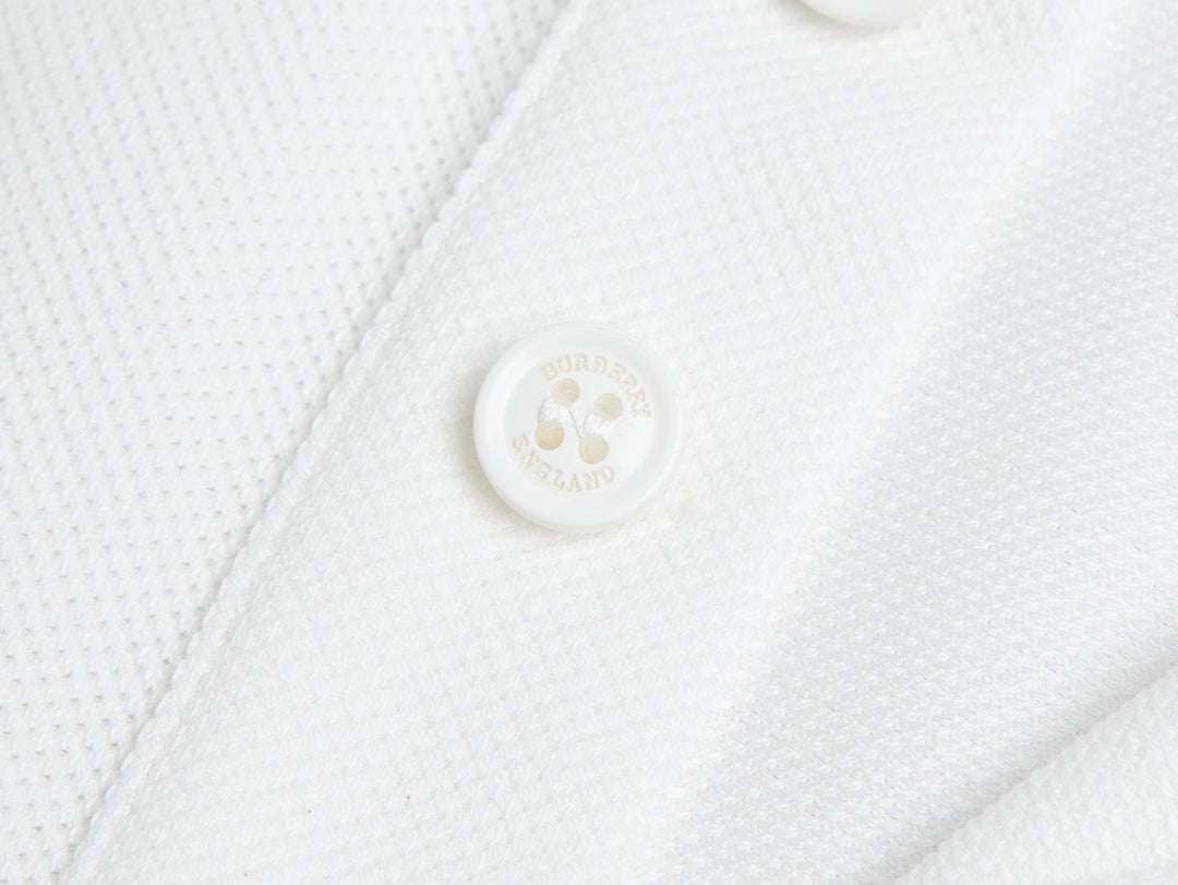POLO BURBERR¥