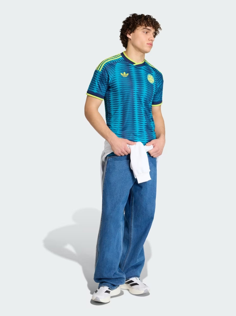 Jersey Away 2026