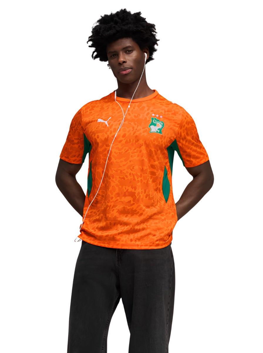 Jersey Home 2026