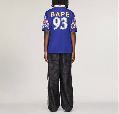 🔥DI🔥AS & BAPE TROUSERS