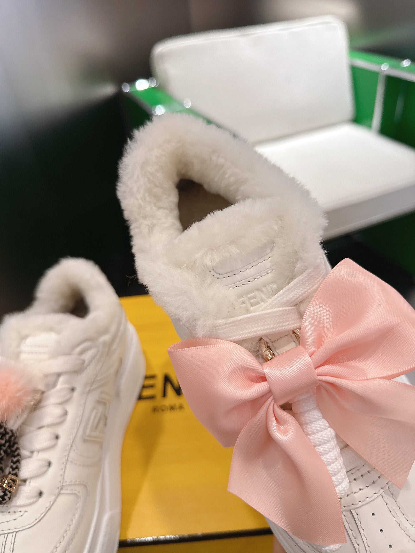 Fendi