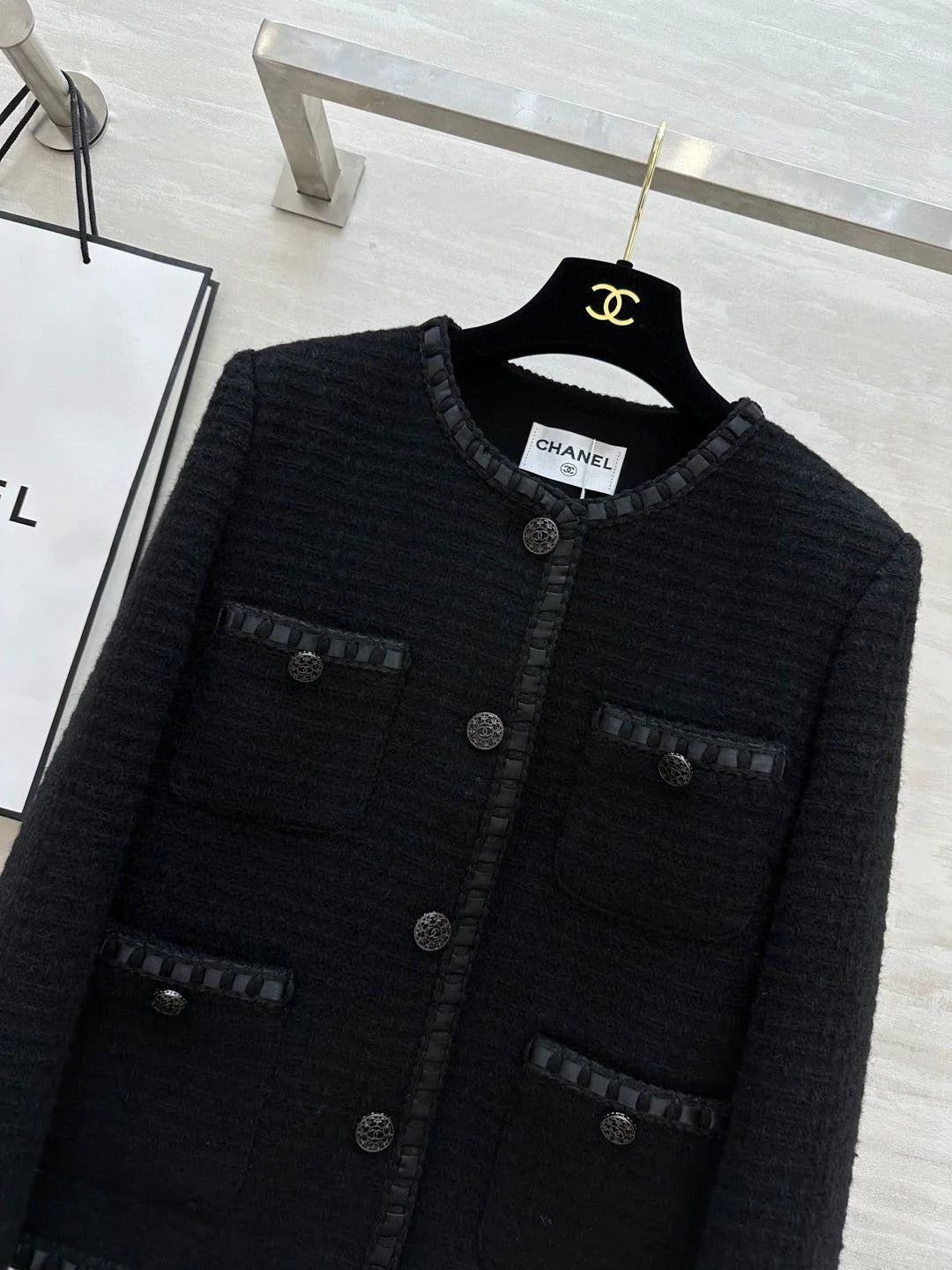 CHANEL