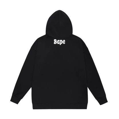 Sudadera BAP£