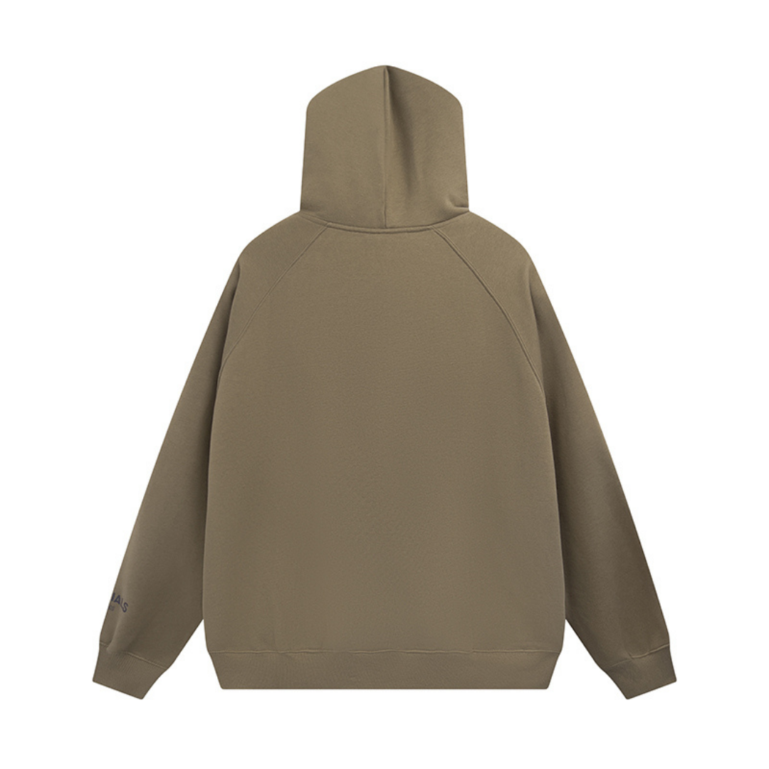 Sudadera ESSENTIAL