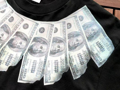 🔥husky11~🔥SupMM6 Dollar T-SHIRT