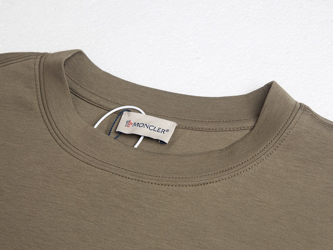 CAMISETA MONCL£R