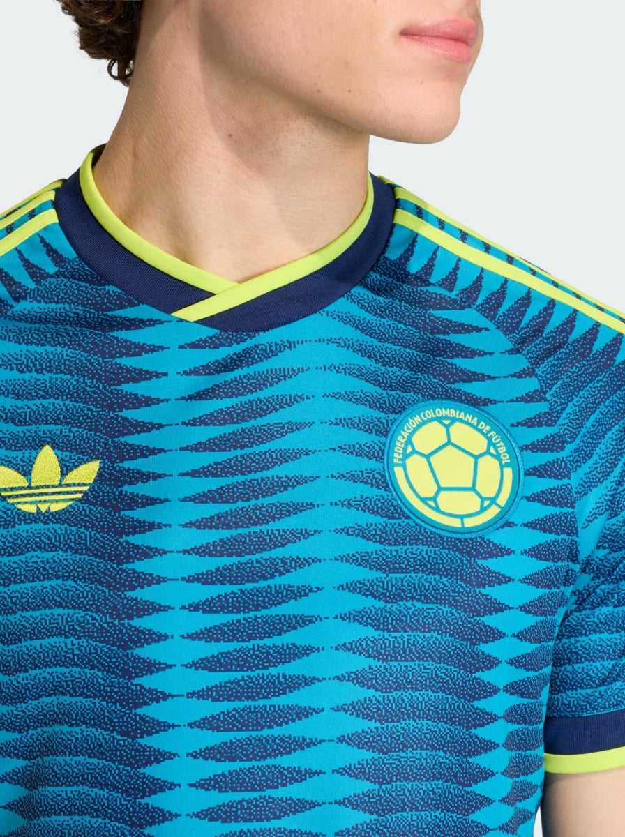 Jersey Away 2026
