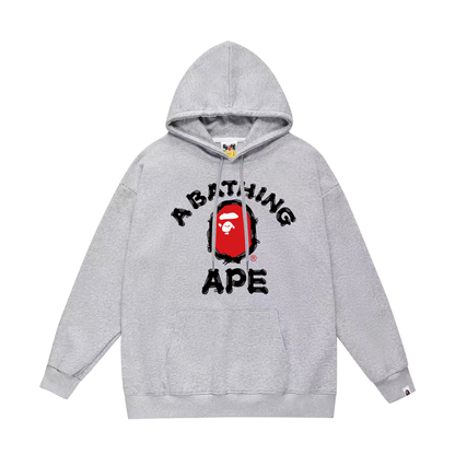 Sudadera BAP£