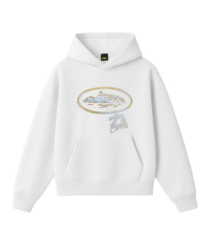 Sudadera corteiz