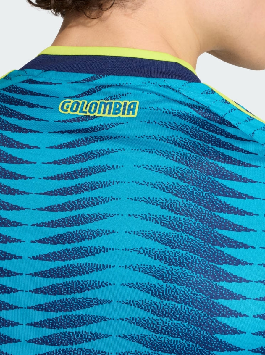 Jersey Away 2026