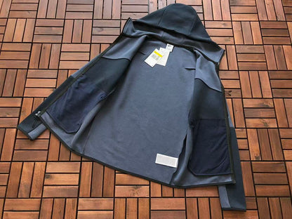 TF 2020 DV0537-437zip-up coat DV0538-437pants