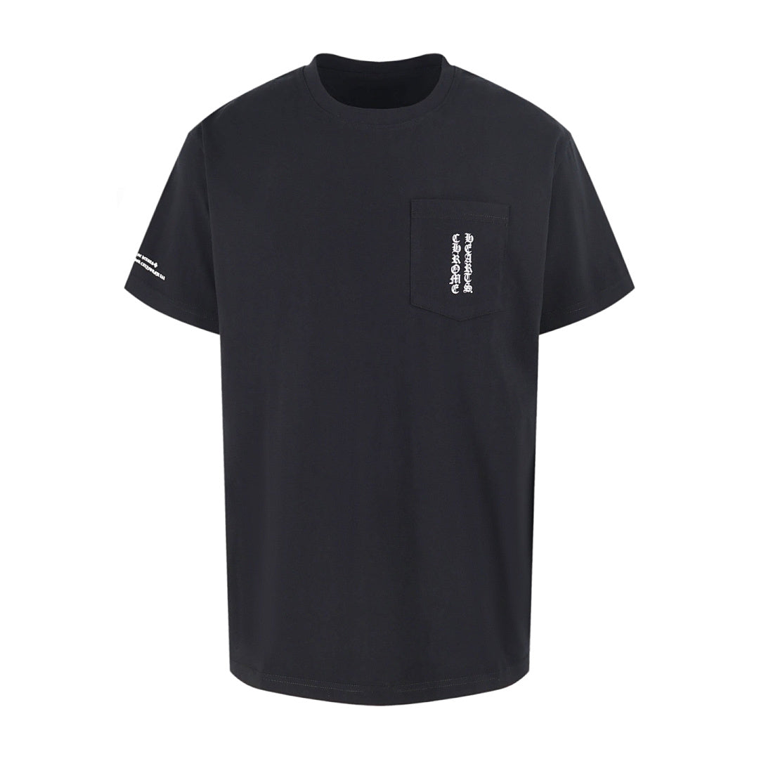 CAMISETA CHROME HEARTZ - 14