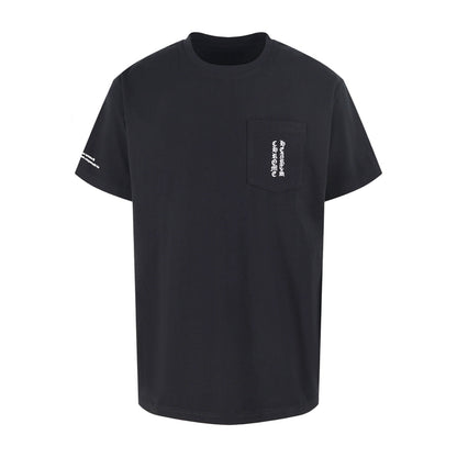 CAMISETA CHROME HEARTZ - 14