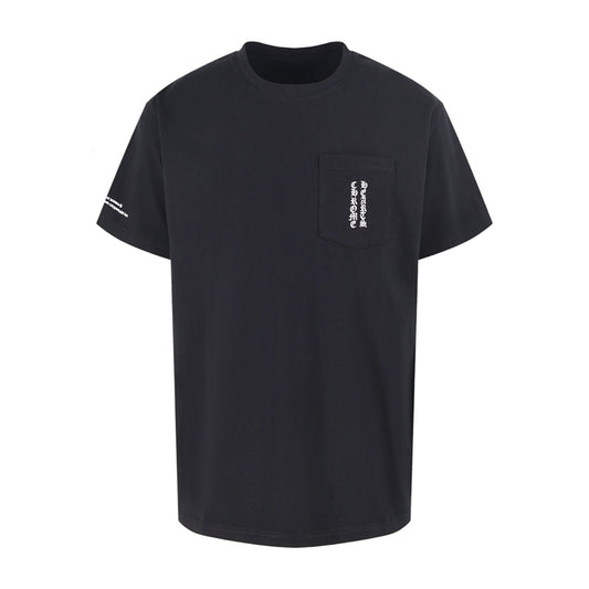 CAMISETA CHROME HEARTZ - 14