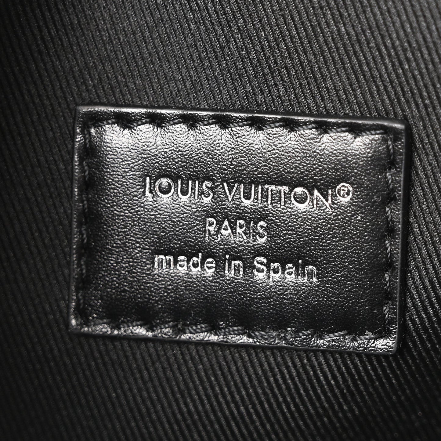 Louis Vuitton