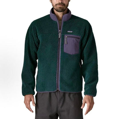 P🔥TAG🔥N🔥A JACKET FLEECE