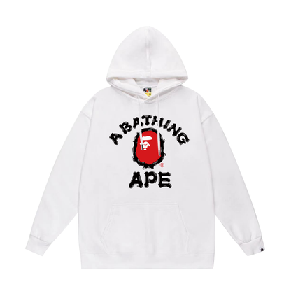 Sudadera BAP£