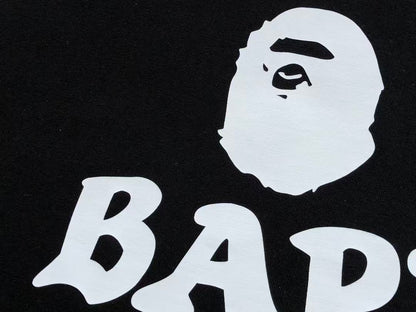 BAPE LONG-SLEEVE